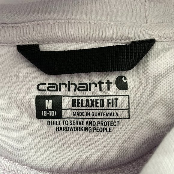 Carhartt Sweatshirt - Picture 4 of 5